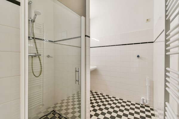 Medium property photo - Parnassusweg 38-2, 1076 AS Amsterdam